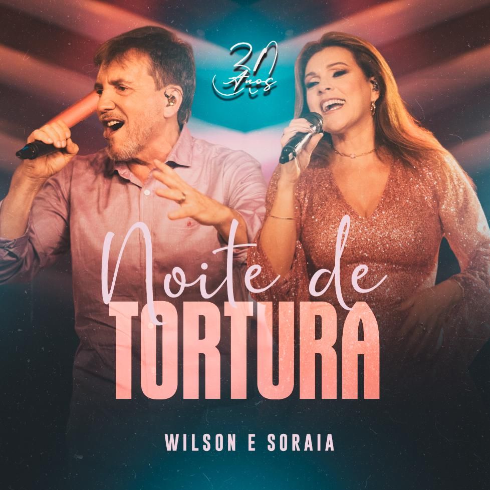 Baixar música 60 Dias Apaixonado.MP3 - Wilson & Soraia - Nós Dois