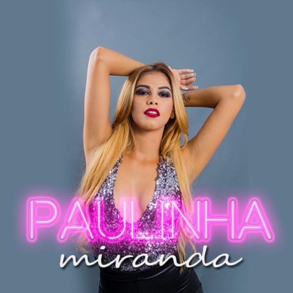 Valéria Paiva - Palco MP3