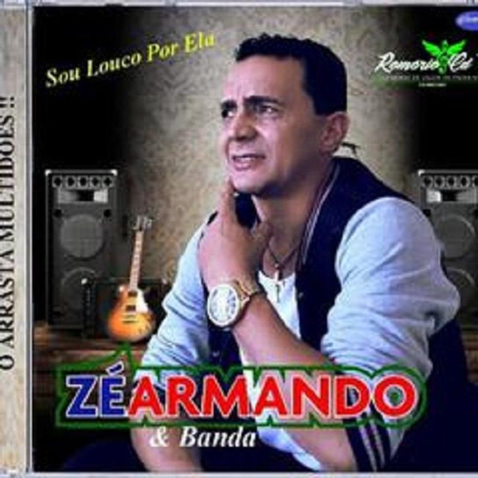 Zé Armando Vol 22 | Discografia de Zé armando - Palco MP3