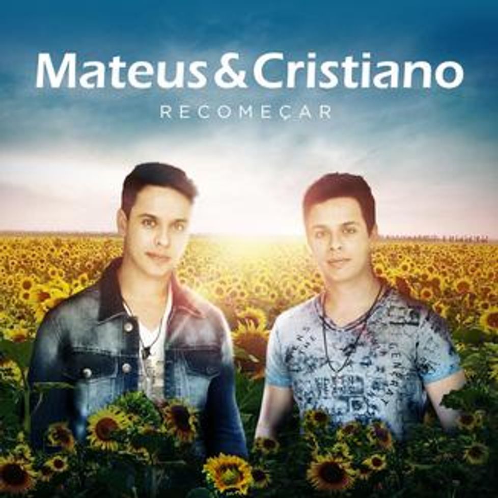 Stream Eu Sou Peão by Mateus e Cristiano