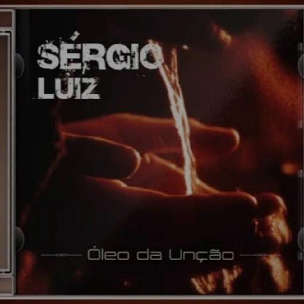 Infinitamente mais - Sergio Luiz - Palco MP3