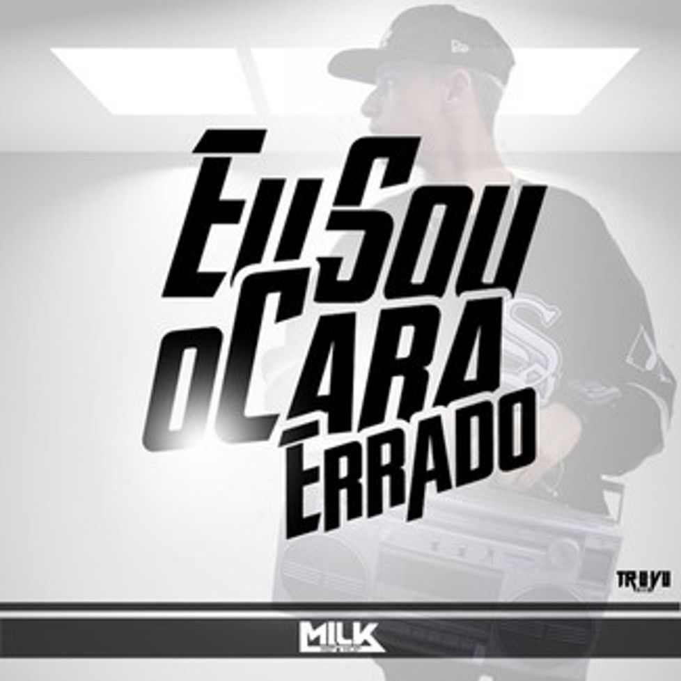 Sad Boy - (MiLk Hip Hop) - MiLK Hip Hop - Palco MP3