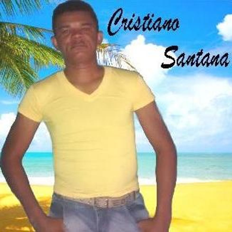 Cristiano Santana