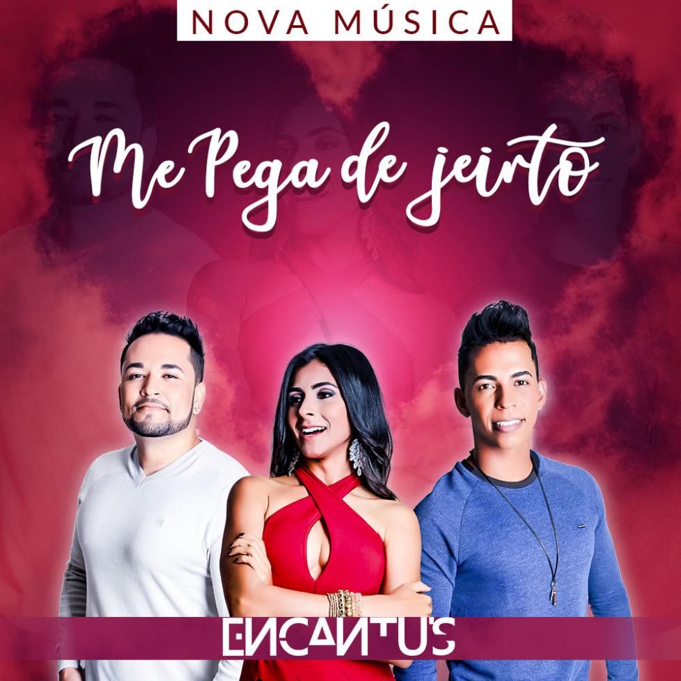 Oficial Resso de Jogo do amor - Banda Encantu's - Ouvir Música No