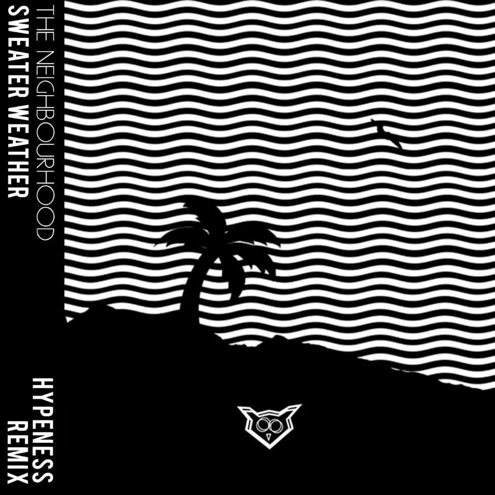 Stream The Neighbourhood - Nervous (Versão FORRÓ PISEIRO) by FZIRO NO  BEAT🍍