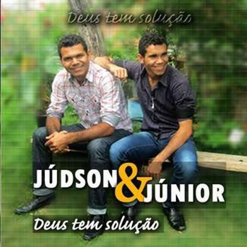 Leo e Junior - Palco MP3