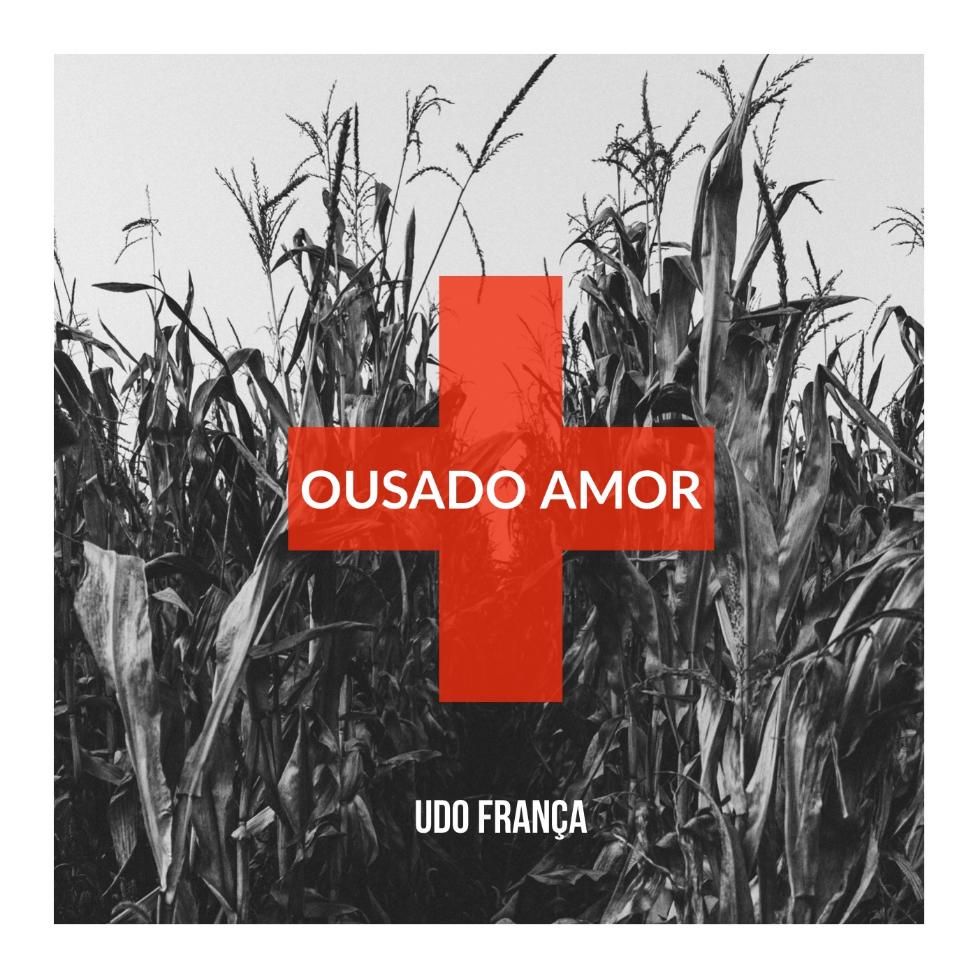 Baixar música Ousado Amor.MP3 - Unção Dobrada - Promocional 2019.2 - Musio