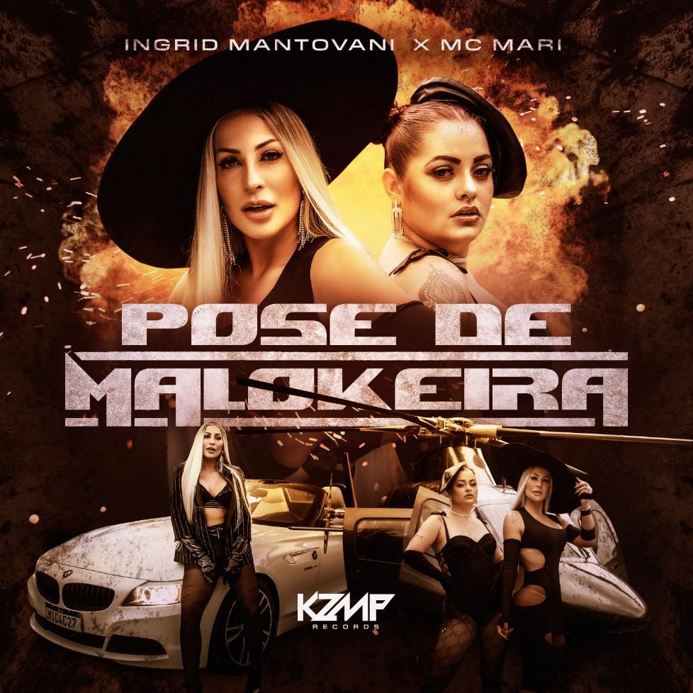 Maiik Mc part. Asabe - Insista - Maiik Mc - Palco MP3