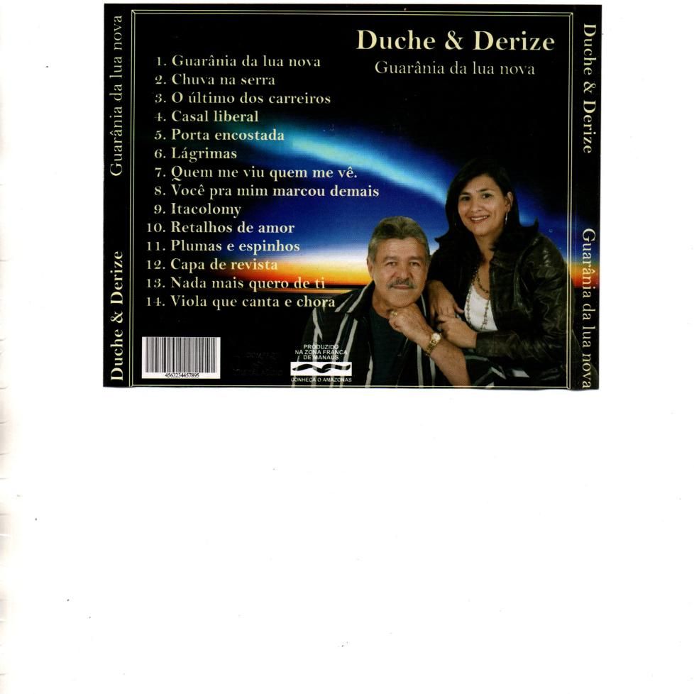 04 Casal Liberal - Duche e Derize - Palco MP3