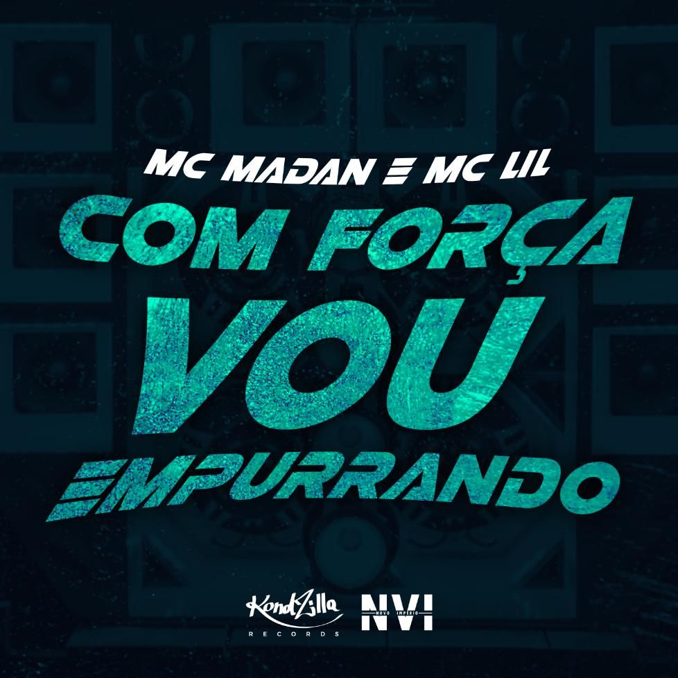 MC Lil - Palco MP3