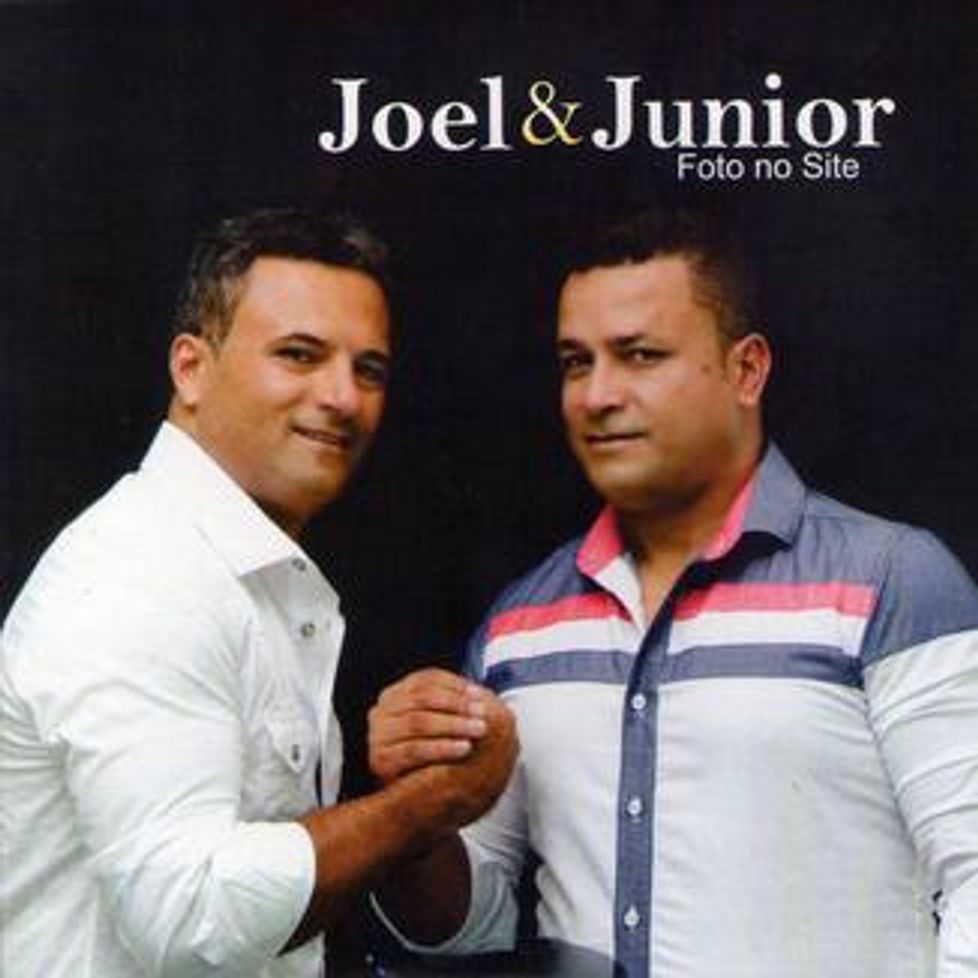 Leo e Junior - Palco MP3