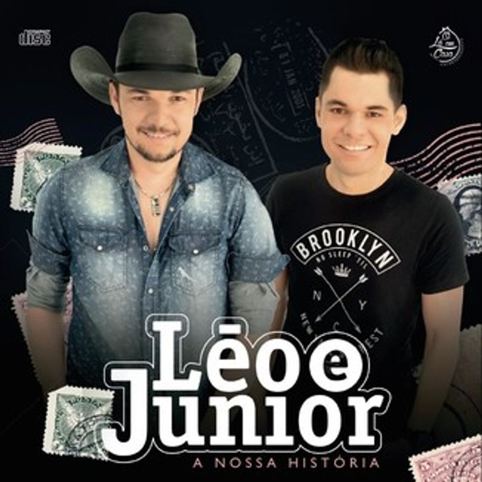 Léo & Junior « Shows e Artisas