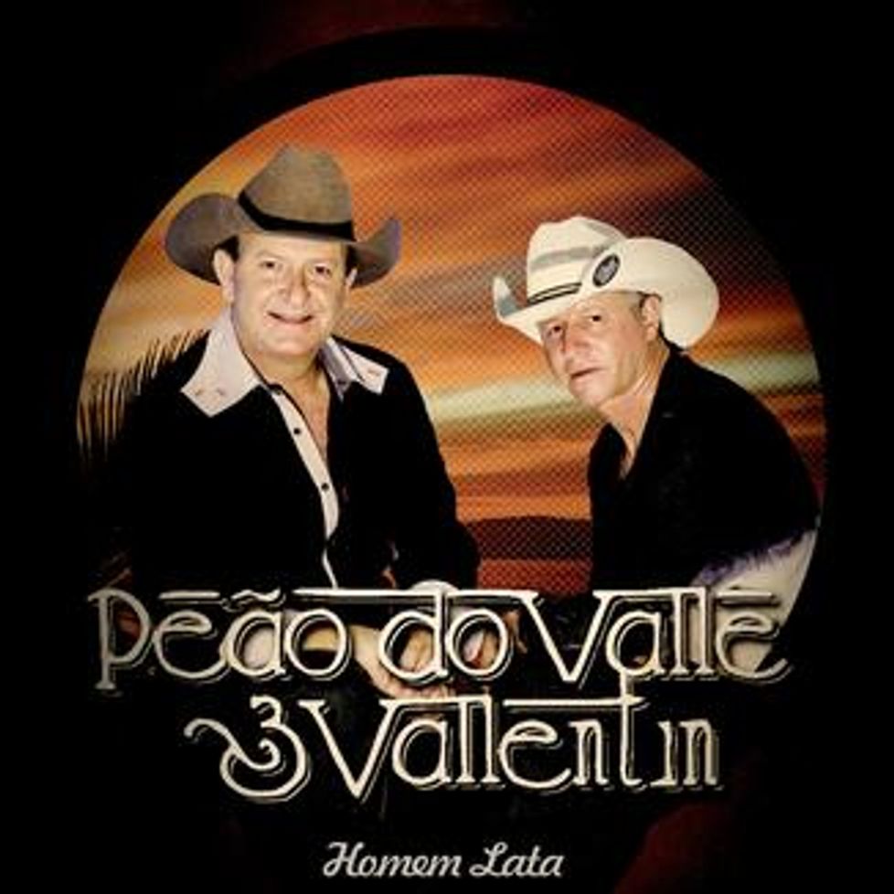 Desatino - song and lyrics by Peão do Valle & Valentin