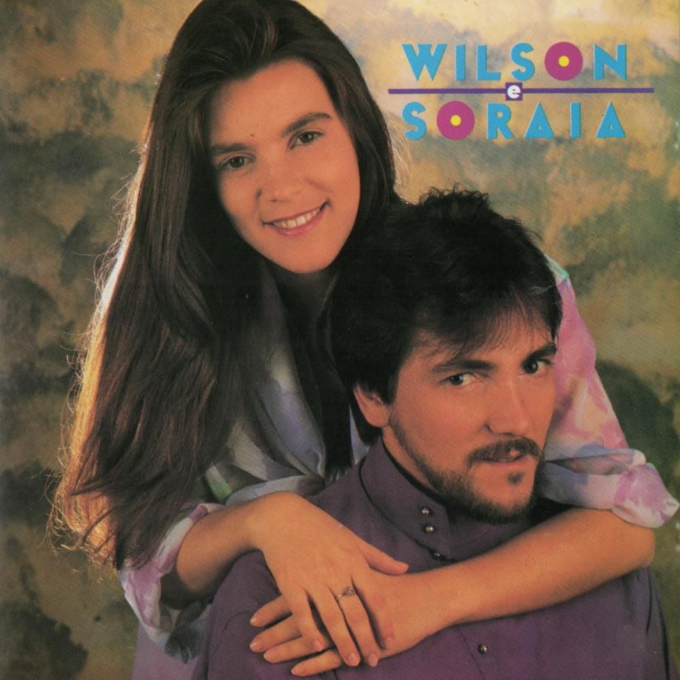 Baixar música 60 Dias Apaixonado.MP3 - Wilson & Soraia - Nós Dois