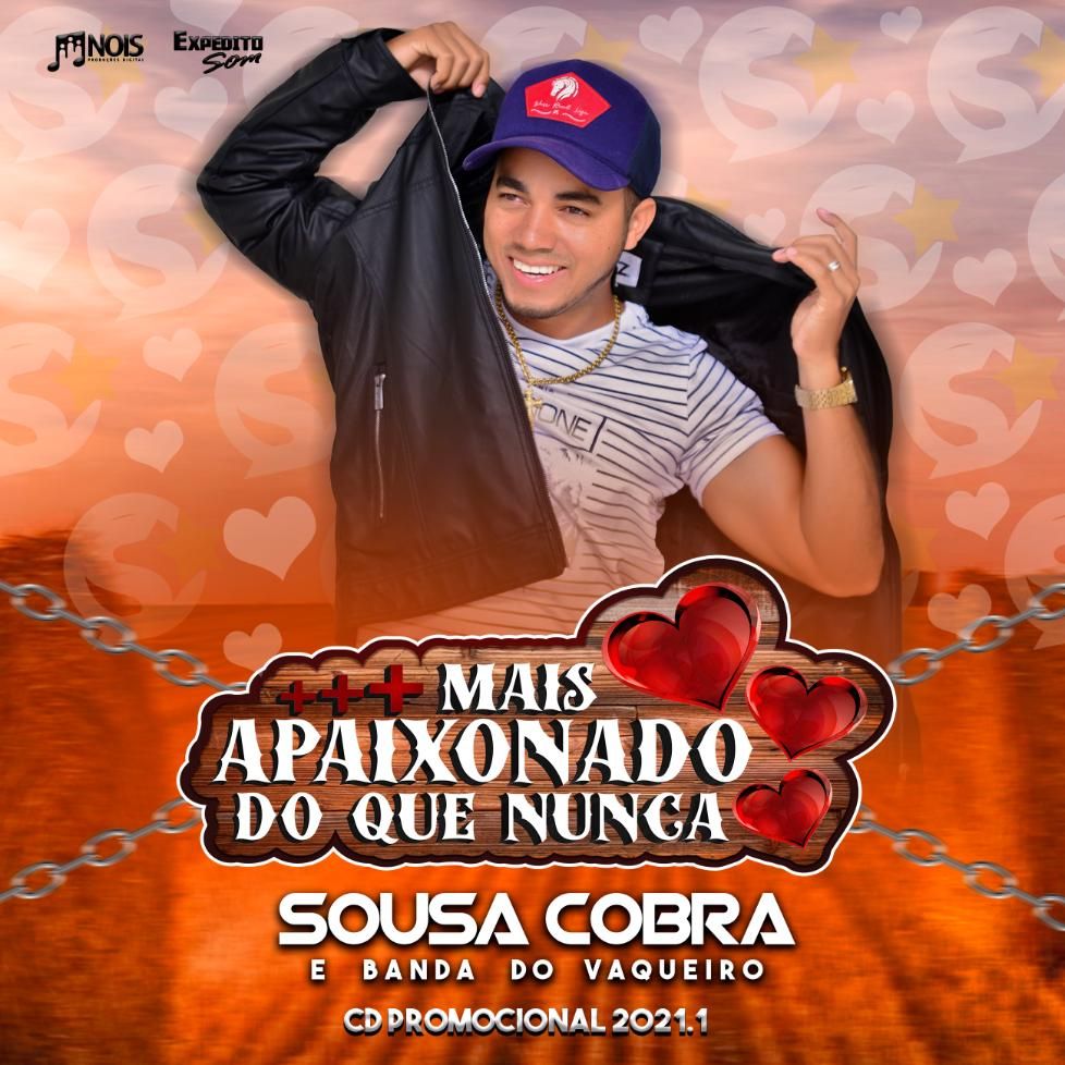 A COBRA  Discografia de LINCOLN & DUAS MEDIDAS - Palco MP3