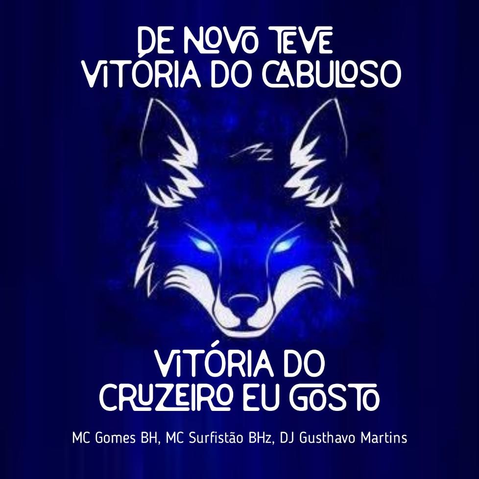 HOJE TEM JOGO DO CRUZEIRO Poster, CRUZEIRAO