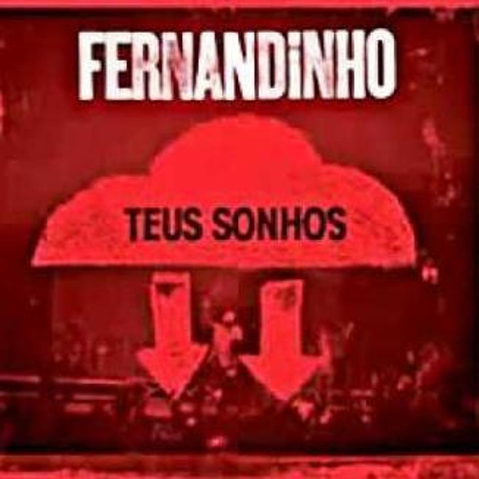 Infinitamente Mais - Fernandinho - Cifra Club