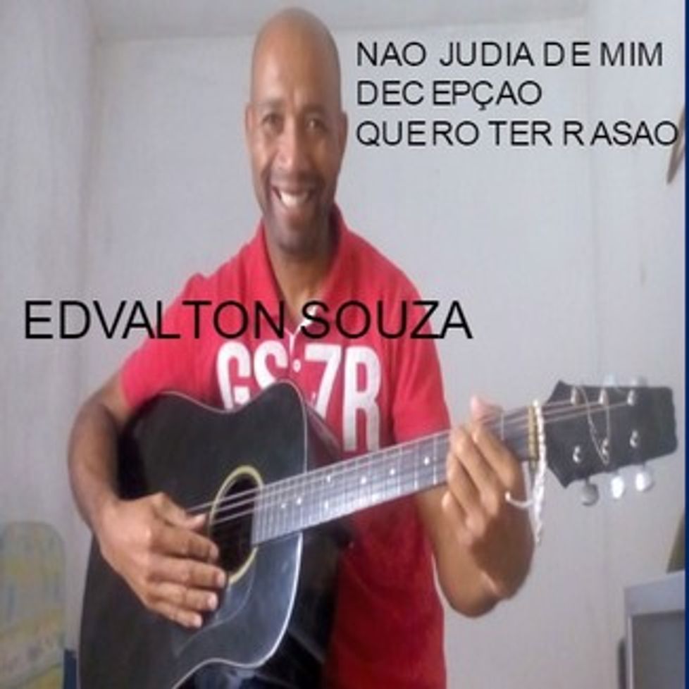 Wesley Sousa - Palco MP3