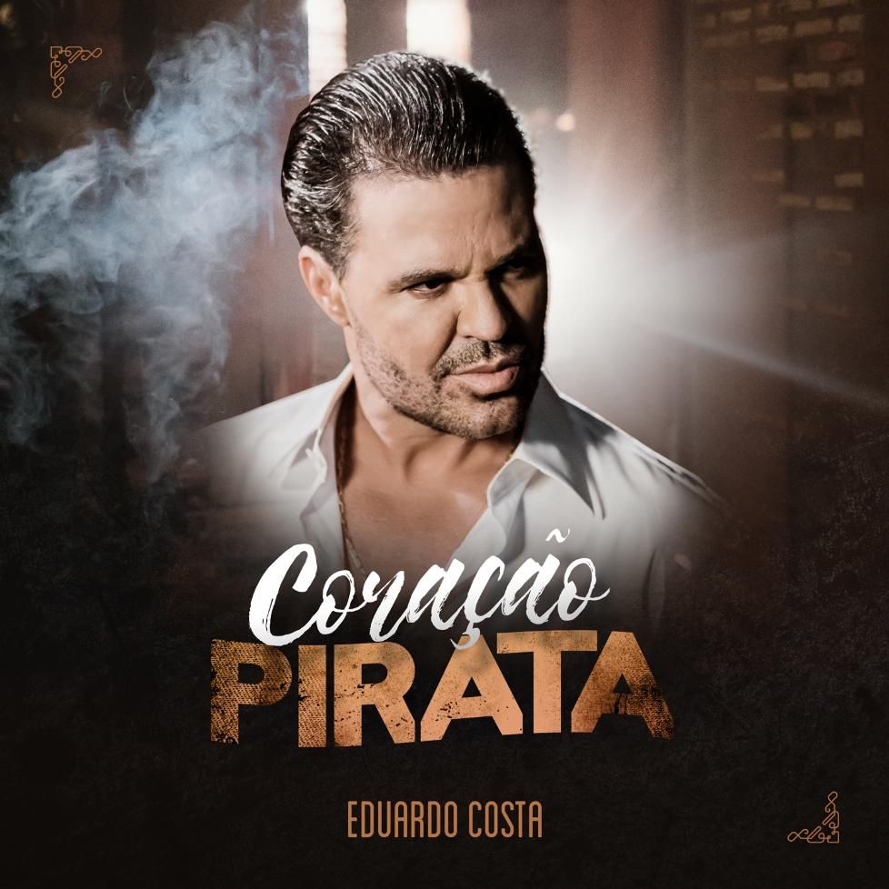 As melhores músicas de Eduardo Costa - Playlist 