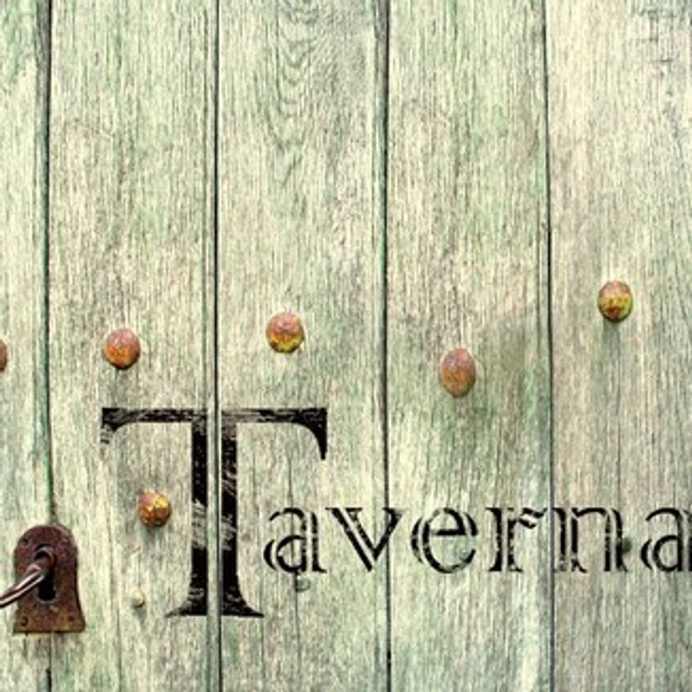 Taverna - Palco MP3