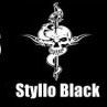 Styllo Black