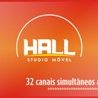 HALL STUDIO MOVEL