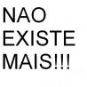 nao existe mais!!!