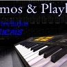 Ritmos e playbks para teclados