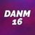 DANM 16