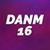 DANM 16