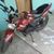 Apache RTR 150 Red