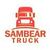 Sambear Truck Painel