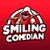 SmilingComedian