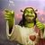 Shrek Jesus