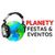 Planety Festas e Eventos