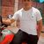 Osiel Feliciano Da Silva Eilvaa