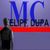 Mc DUPA