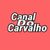 Canal do Carvalho