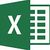 Microsoft excel.