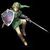 Link hylegend