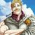 Escanor Ansatsuken