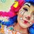 Darliane luzz