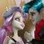clawdeen wolf