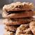 biscoito assado