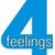 four feelings