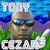 Tony Cezar