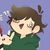 small frog