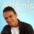 Adônis Santos