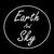 Earth Sky
