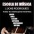 ESCOLA RODRIGUES